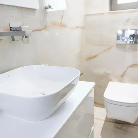 فيلة Mare - Private Pool, 4 Bdrms, Sea View, Bbq *