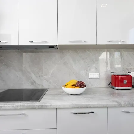 Mare - Private Pool, 4 Bdrms, Sea View, Bbq فيلة