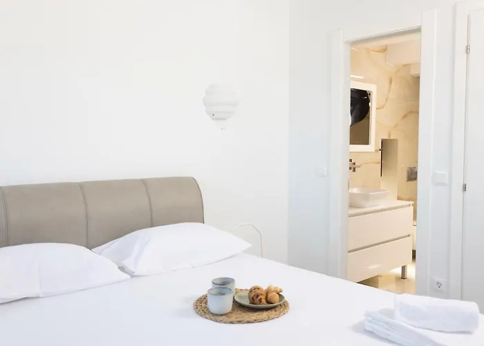 Mare - Private Pool, 4 Bdrms, Sea View, Bbq Villa *