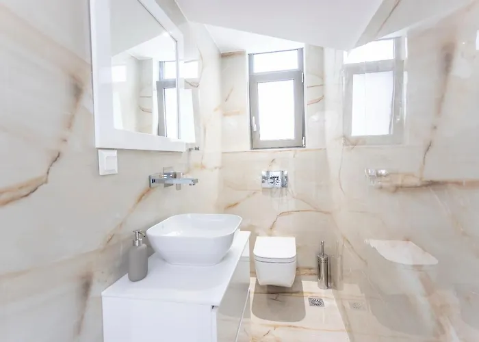 Mare - Private Pool, 4 Bdrms, Sea View, Bbq * Chaniotis