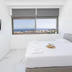 Villa Mare - Private Pool, 4 Bdrms, Sea View, Bbq