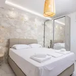 Mare - Private Pool, 4 Bdrms, Sea View, Bbq