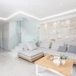 Mare - Private Pool, 4 Bdrms, Sea View, Bbq Villa