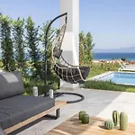 Mare - Private Pool, 4 Bdrms, Sea View, Bbq *